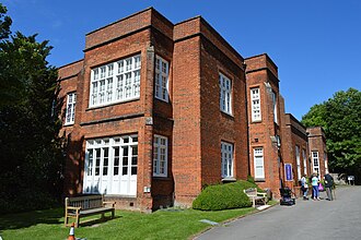 Saffron Walden Museum